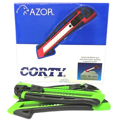 CORTADOR CORTY AZOR 5025