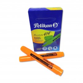 MARCATEXTOS NARANJA PELIKAN