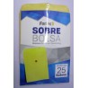 SOBRE BOLSA CON RONDANA MANILA OFICIO