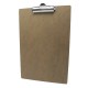 TABLA SUJETAPAPEL DE MACOCEL TAMAÑO CARTA