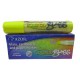 MARCADOR PARA VIDRIO AQUARELO GLASS DE AZOR COLOR AMARILLO