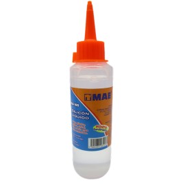 SILICON LIQUIDO MAE DE 100 ML