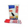 MARCADOR PERMANENTE ROJO SIGNAL XTRA