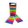 BANDERITAS SEÑALIZADORAS NEON 160