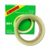 CINTA ADHESIVA INVISIBLE LEADER MODELO 801 24 M M X 65 MTS