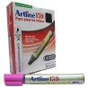 MARCADOR PARA PIZARRON ARTLINE 159 ROSA