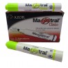 MARCADOR PARA PIZARRON MAGISTRAL CLASICO AMARILLO