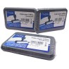 COJIN PARA SELLOS DE PLASTICO 0 SIN TINTA AZOR