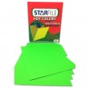 FOLDER TAMAÑO CARTA COLOR VERDE