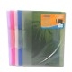 FOLDER CON BROCHE CLIP CARTA
