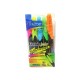 MARCADOR VISION JUNIOR CON 5 COLORES AZOR