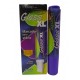 MARCADOR PARA VIDRIO AQUARELO GLASS XL DE AZOR COLOR VIOLETA