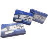 COJIN PARA SELLOS METALICO 1 SIN TINTA AZOR