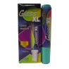 MARCADOR PARA VIDRIO AQUARELO GLASS XL DE AZOR COLOR VERDE