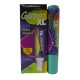 MARCADOR PARA VIDRIO AQUARELO GLASS XL DE AZOR COLOR VERDE