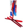 BOLIGRAFO PINT POINT PUNTO FINO ROJO