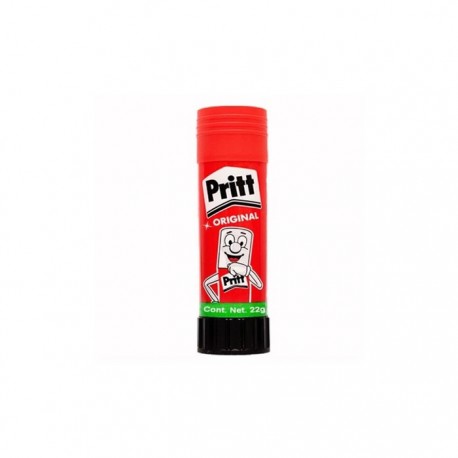 LAPIZ ADHESIVO PRITT 22 GRAMOS