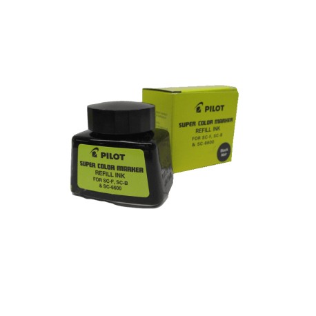 TINTA PERMANENTE PILOT 30ML