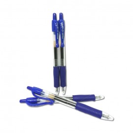 BOLIGRAFO ROLLER GEL G2 AZUL PILOT EXTRAFINO