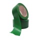 CINTA DE MARCAJE COLOR VERDE LEADER