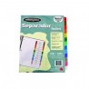 SEPARADORES WILSON JONES 8 DIVISIONES MODELO P2456