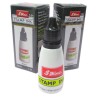 TINTA PARA SELLOS NEGRA 28 ML SHINY