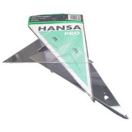 ESCUADRA PROFESIONAL BACO HANSA 214560