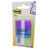 BANDERITAS SEÑALIZADORAS DE PAGINA 3 COLORES