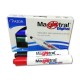 MARCADOR PARA PIZARRON COLORES SURTIDOS