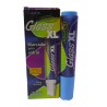 MARCADOR PARA VIDRIO AQUARELO GLASS XL DE AZOR COLOR AZUL
