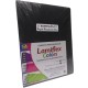 CUBIERTA PLASTICA LAMIFLEX TAMAÑO CARTA HUMO