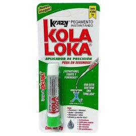 PEGAMENTO KOLA LOKA 2 GRAMOS