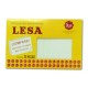 ETIQUETAS BLANCAS LESA No 20