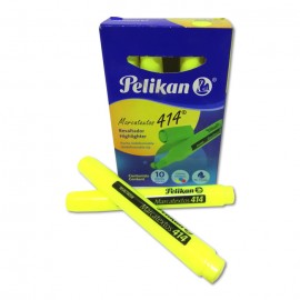 MARCATEXTOS AMARILLO PELIKAN