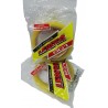 CINTA ADHESIVA TRANSPARENTE LEADER MODELO 601 18 MM X 65 MTS