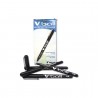 BOLIGRAFO ROLLER VBALL NEGRO PILOT LB-5