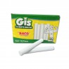 GIS COMPRIMIDO BLANCO CAJA CON 150 BACO