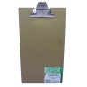 TABLA SUJETAPAPEL DE FIBRACEL TAMAÑO OFICIO