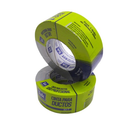 CINTA DE EMPAQUE CANELA MARCA TUK