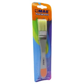 PINCEL TIPO BROCHA MAE DE 1 PULGADA