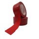 CINTA DE MARCAJE COLOR ROJO LEADER