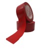 CINTA DE MARCAJE COLOR ROJO LEADER