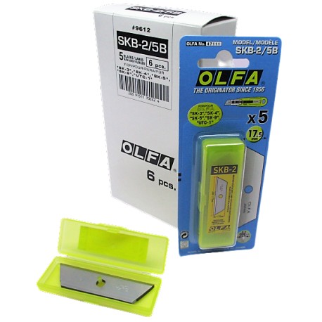 REPUESTO PARA CUTTER OLFA SKB2 /5B