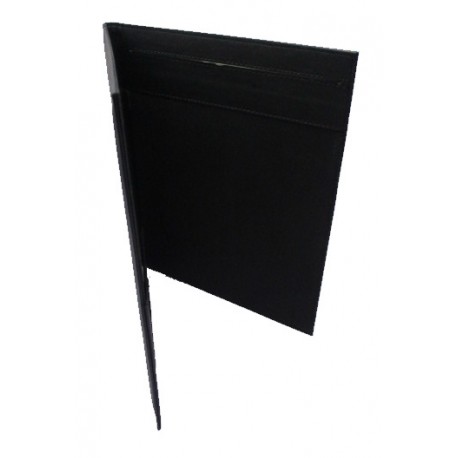 CARPETA DE PIEL TAMAÑO CARTA OFFICIUM