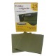 FOLDER COLGANTE TAMAÑO CARTA VERDE TRADICIONAL