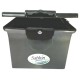 ARCHIVERO PORTATIL CARTA NEGRO SABLON
