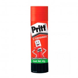 LAPIZ ADHESIVO PRITT 42 GRAMOS