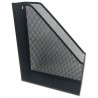 REVISTERO MESH SABLON COLOR NEGRO