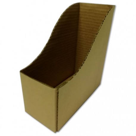 REVISTERO DE CARTON TAMAÑO CARTA
