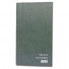 LIBRETA DE SECCIONES INTERLIB
